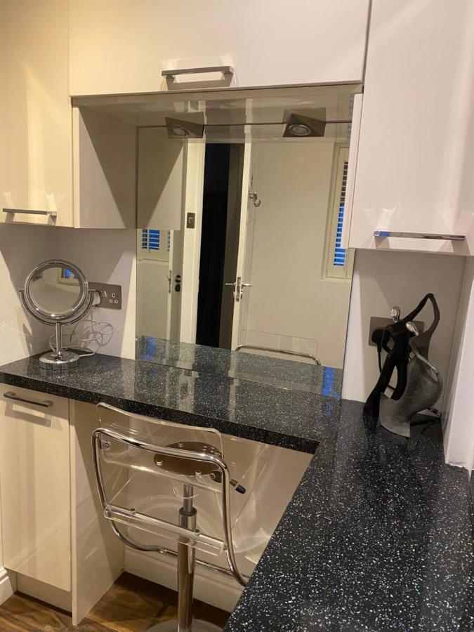 Balcony House Apartment In ケンダル エクステリア 写真